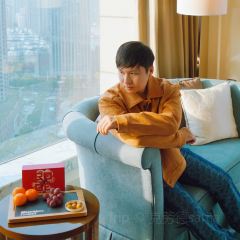 YUE User Photo