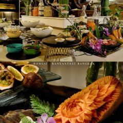 Romsai Restaurant User Photo