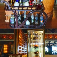 BORNEO LOUNGE & BAR User Photo