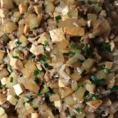 李记老牌骨头汤店 User Photo