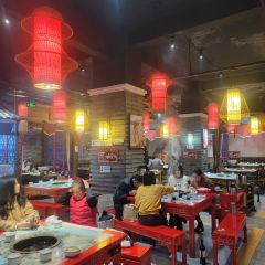 码头故事火锅(浮梁店) User Photo