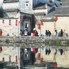 南湖憩园湖景餐厅 User Photo