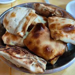 艾沙江达吾提烤包子(新友好美食街店) 여행 사진