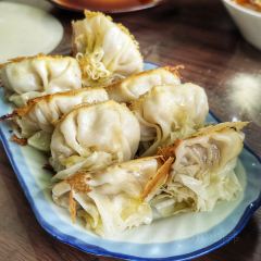白老大羊杂碎稍麦 여행 사진