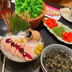 牛家酒场(万豪店) User Photo