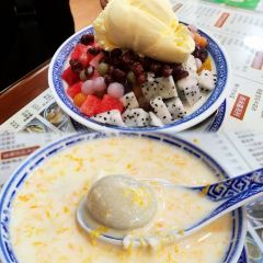 何氏甜源(睦岗店) 여행 사진