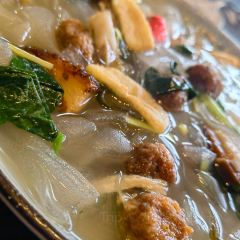 榆味拼三鲜(怀德路店) User Photo