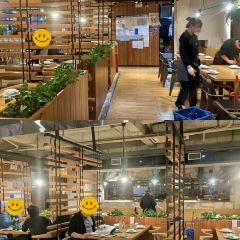 山楂树融合菜餐厅 User Photo