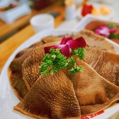 重庆辣度火锅(生源时代广场店) User Photo