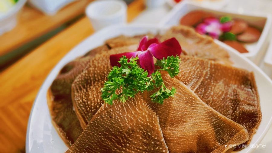 重庆辣度火锅(生源时代广场店)