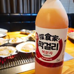 无桥洞海鲜烧烤(总店) User Photo