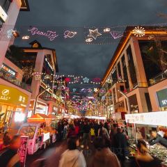 石磨坊 User Photo