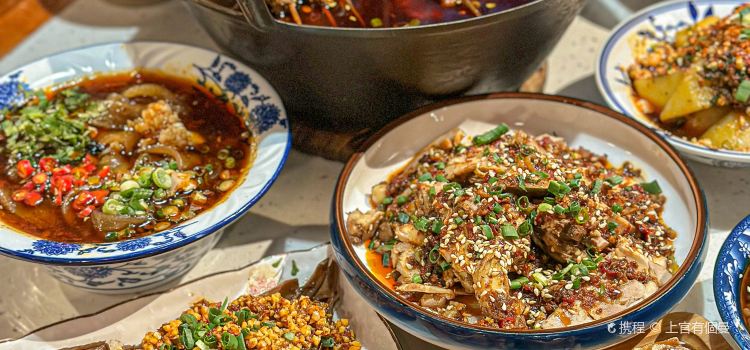 Halal Chuan Mo Ting Hot pot Skewers