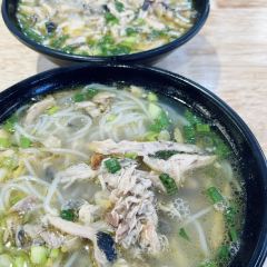 Baizufengweiguan (dafei) User Photo