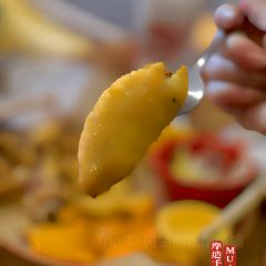 MUA摩造手作汉堡(三坊七巷塔巷店) User Photo