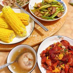 WAN LI RESTAURANT User Photo