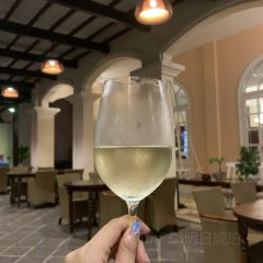 Silent Garden Restaurant User Photo