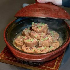 WU Modern Chao Cuisine User Photo
