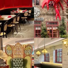 邱守桔·龙虾殿(王庄总店) User Photo