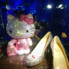 HELLO KITTY SHOW BOX User Photo