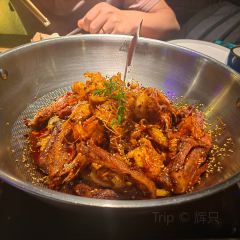 虾总管鸭虾锅大王直营店 ảnh của người dùng
