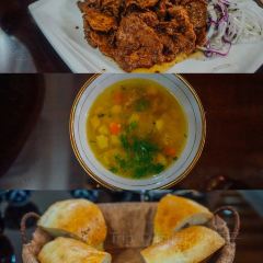 Chinar 여행 사진