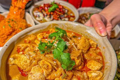 起灶·福建菜(鼓浪屿店)