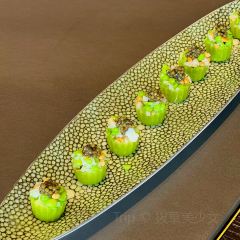 WU Modern Chao Cuisine User Photo