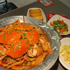 海底捞火锅(泸州万象汇城店) User Photo