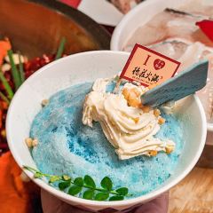 德庄后花园火锅(东原1891店) User Photo