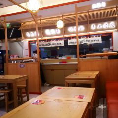 姑娘手肉夹馍·陕西面(白湖亭沃尔玛店) User Photo