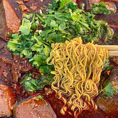 牟子胡胖·鲜烧牛肉(创始店) User Photo