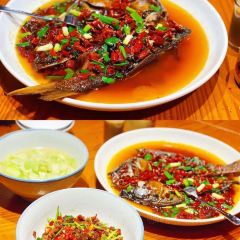 Yu lou dong (xiang fu lu qi jian dian) 여행 사진