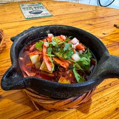 小芳砂锅凉粉(宏宇小区店) User Photo