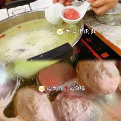 NIU ROU HONG QUAN NIU HUO GUO XIANG SHI LU DIAN User Photo