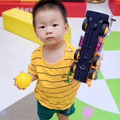 麦当劳(双流万顺路店) User Photo