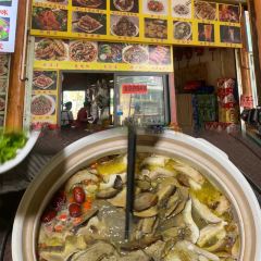 Dian Zhi Wei Jun Wang Fu Mushroom Cuisine (Fu jian Road Branch) User Photo