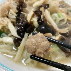 天台山小吃(工人东路店) 여행 사진