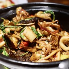 ZhengZong Taipei Wu Ji Xian Ding Wei (Wu Middle Road) User Photo