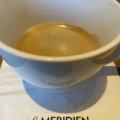 恒邦艾美度假酒店·北纬29度大堂吧 User Photo