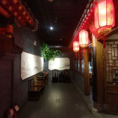 乌鲁木齐OBOR家酒店·正阳楼北京菜 여행 사진