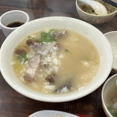 人民大厦美食菜馆 User Photo