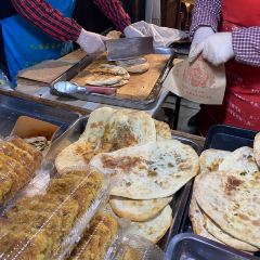 黑表叔黄辣丁鱼馆(西乡店) User Photo