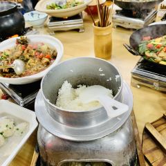 红泥庄家常菜馆 User Photo