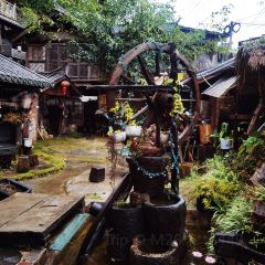 伍哥食坊 User Photo