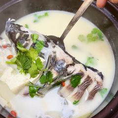 鱼情鱼馆(千岛湖鱼街店) User Photo
