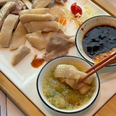广州酒家(马栏山店) User Photo