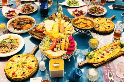 阿特兰帝斯音乐餐吧