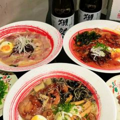 大魚領鮮（惠城店）張用戶圖片