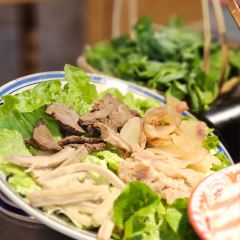 云海肴(深圳中心城店) User Photo